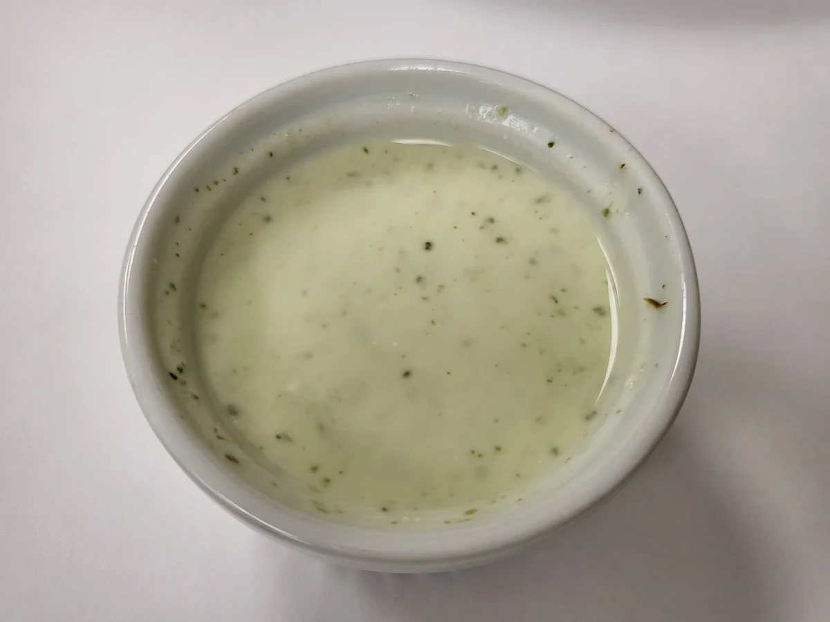 Raita, PESHAWARI KABAB HUT