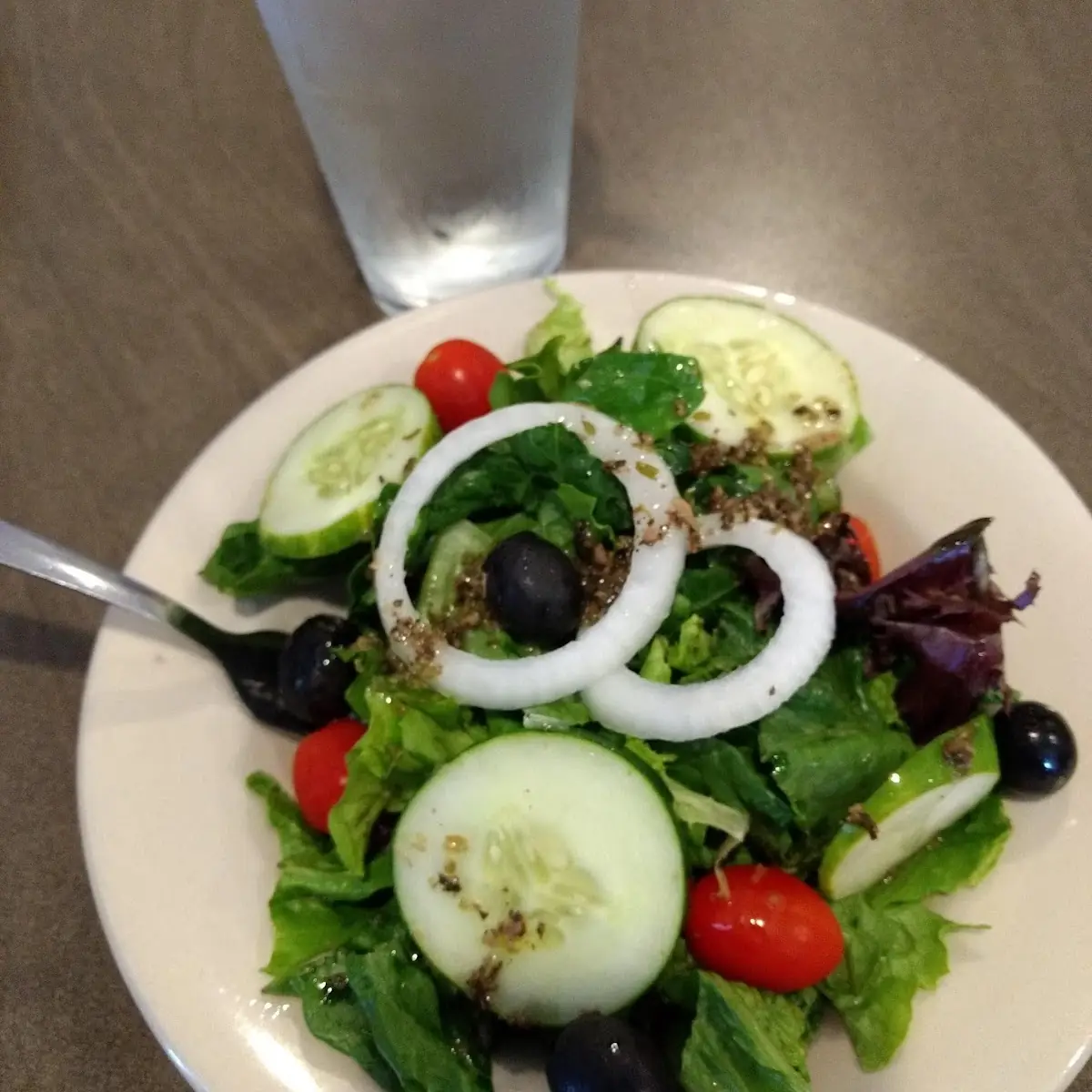 Greek Salad
