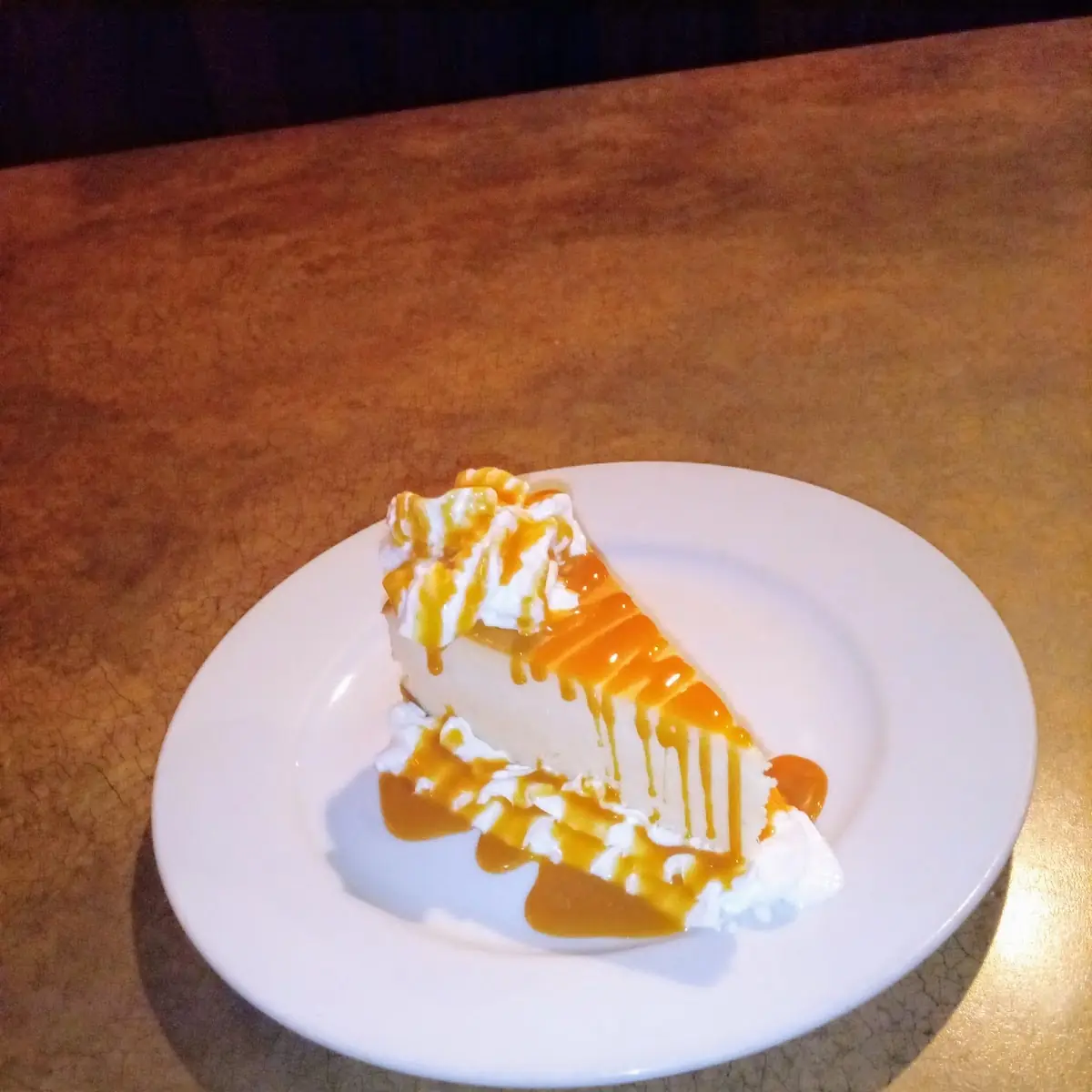 Key Lime Pie
