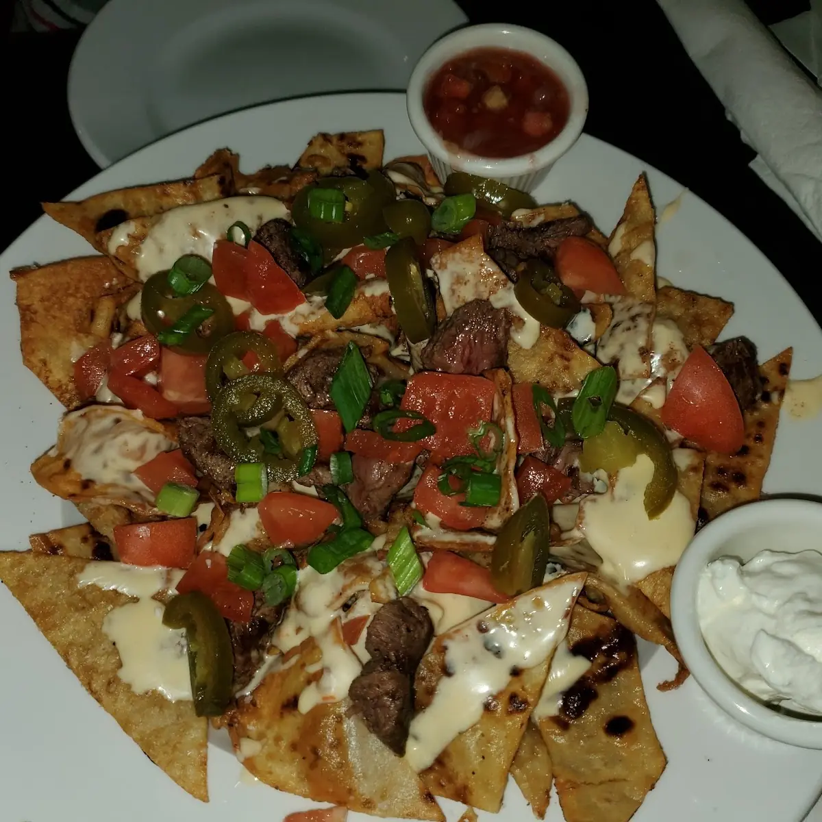 Irish Nachos