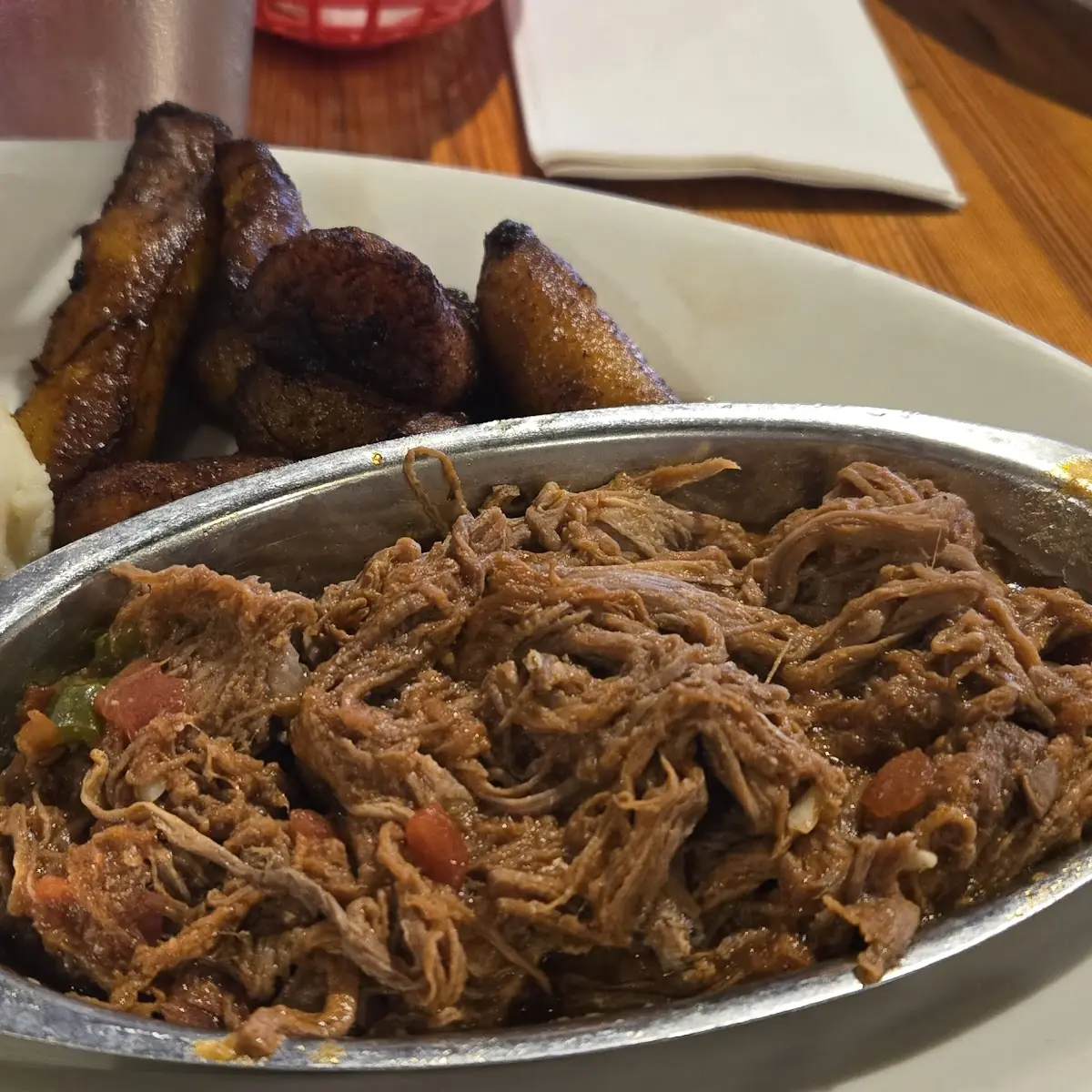 Pulled Pork