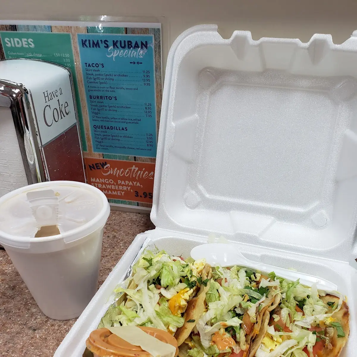 Side Salad