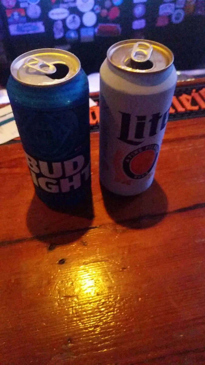 Bud Light