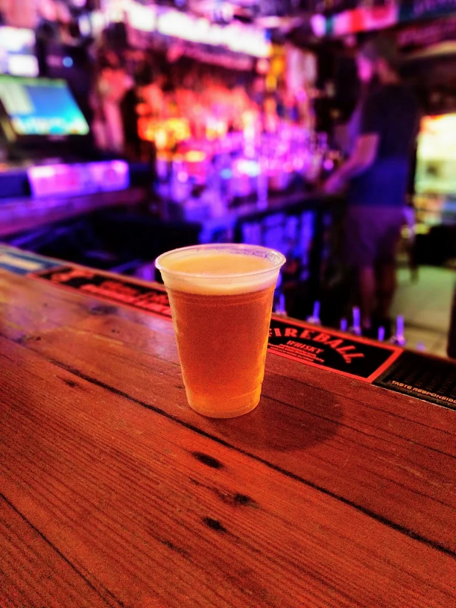 Draft Beers