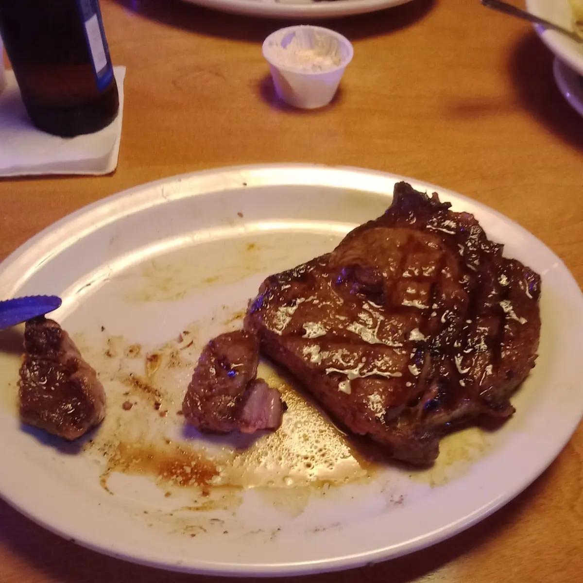 Ribeye Steak