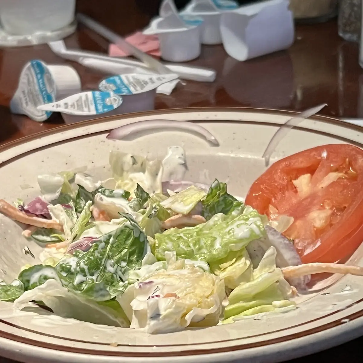 Chef Salad