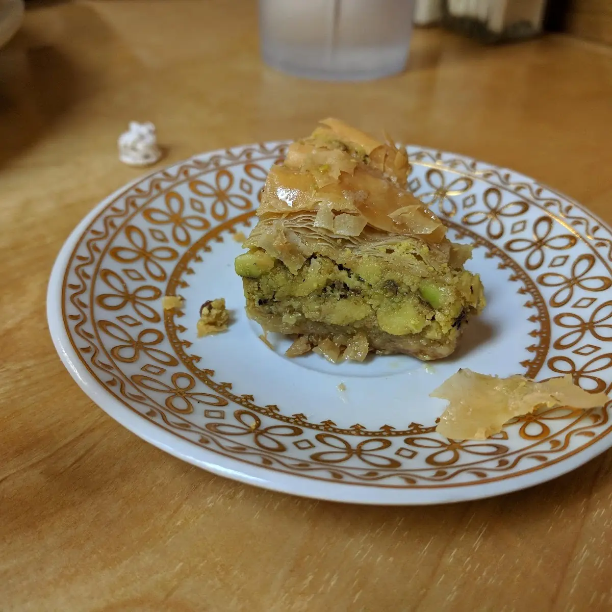 Baklava