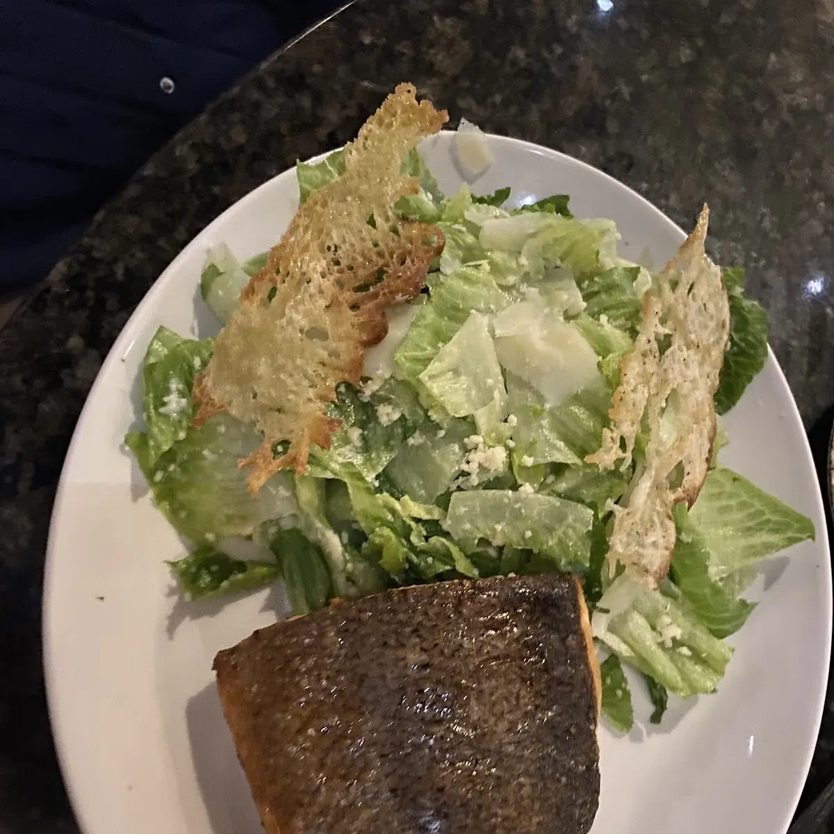 Market Green Salad