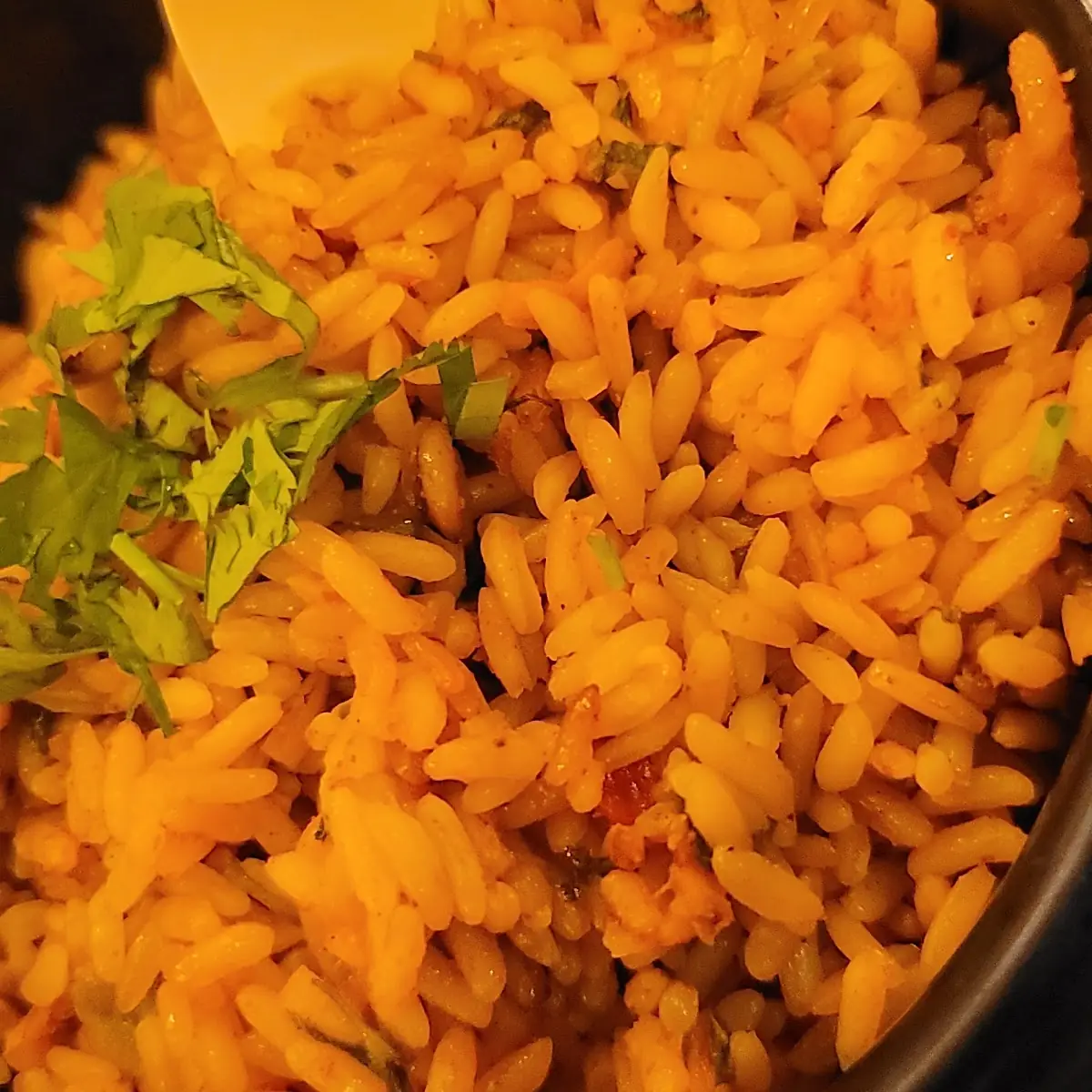 Mexican Rice