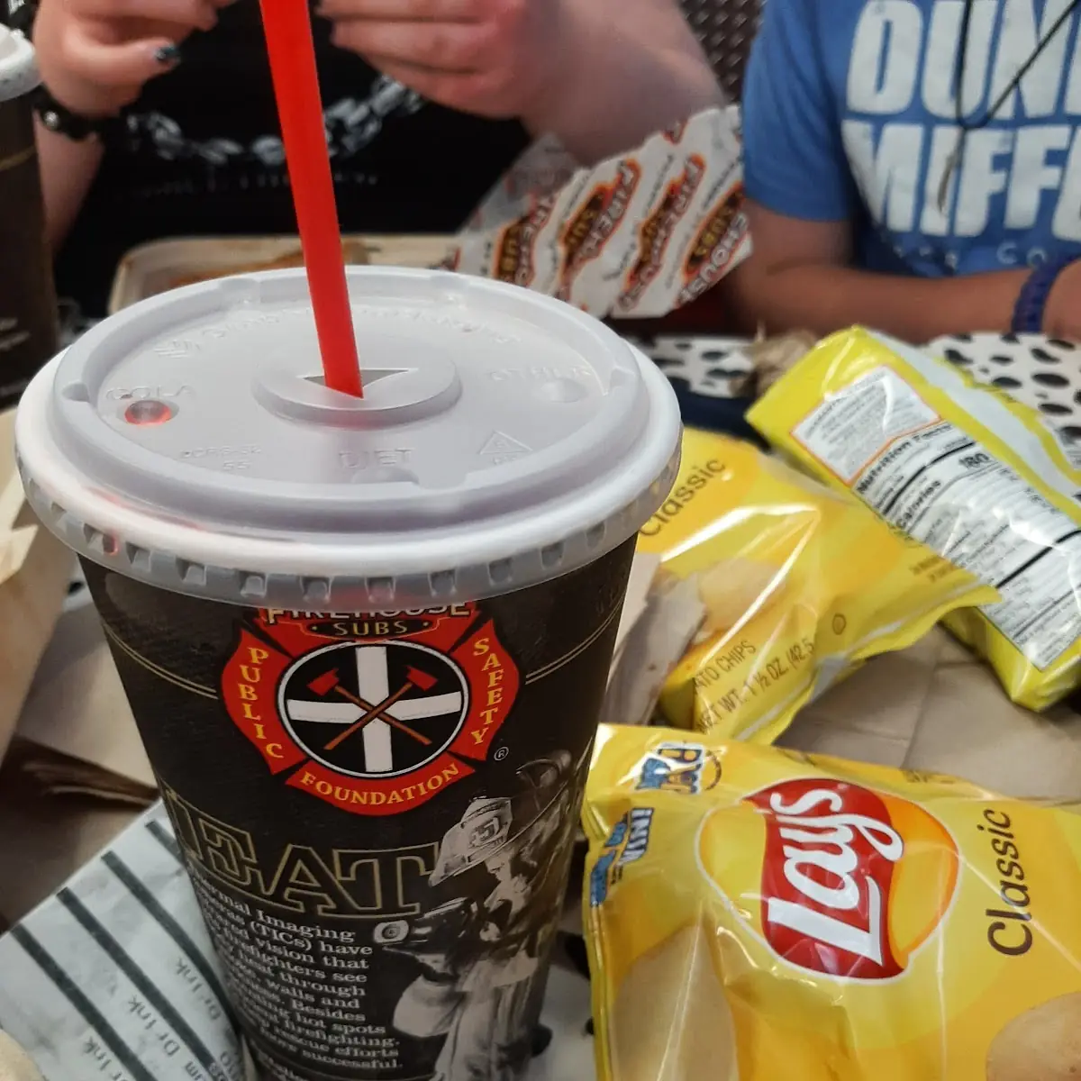 Cherry Limeade
