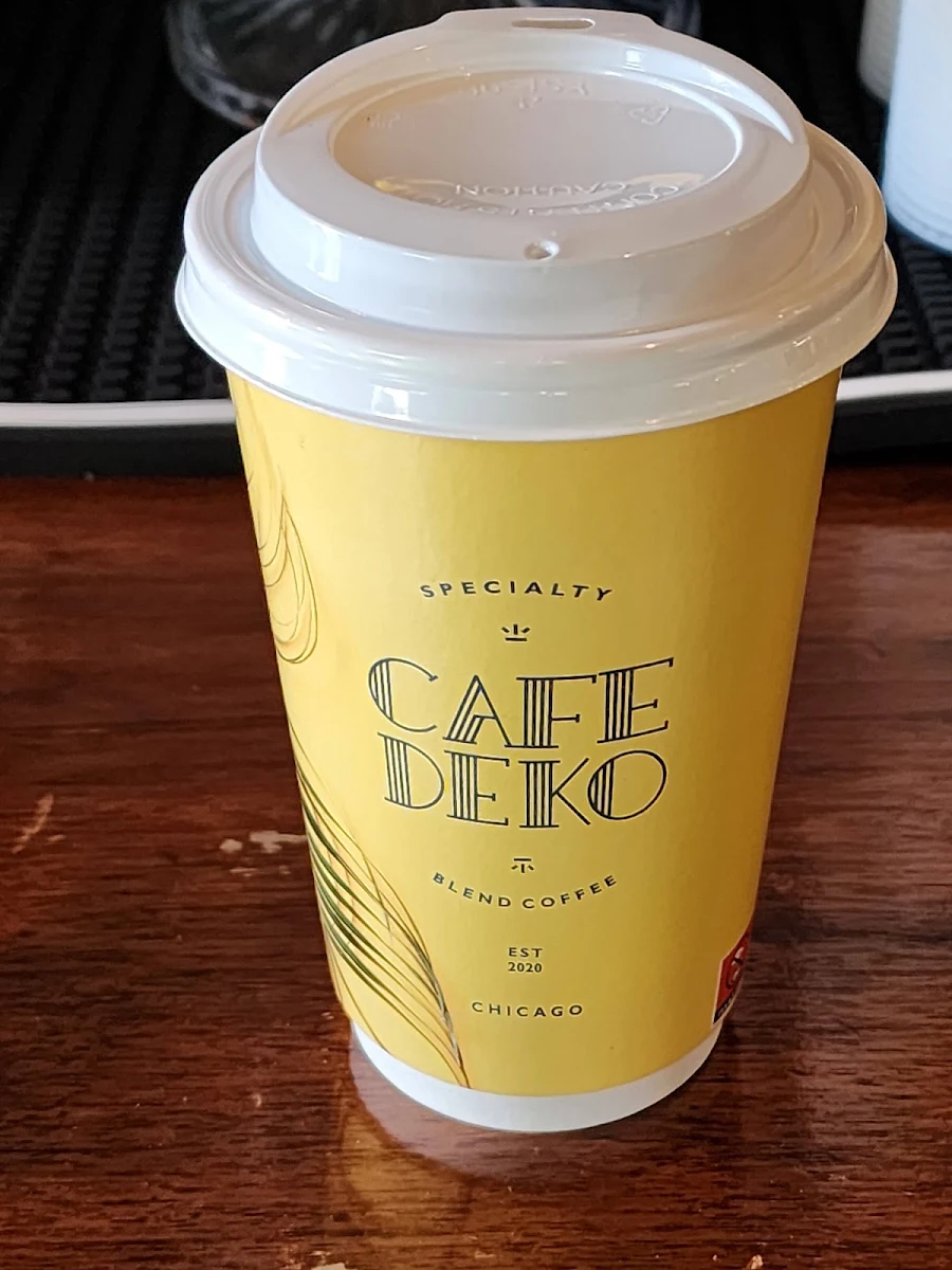 Cafe Mocha