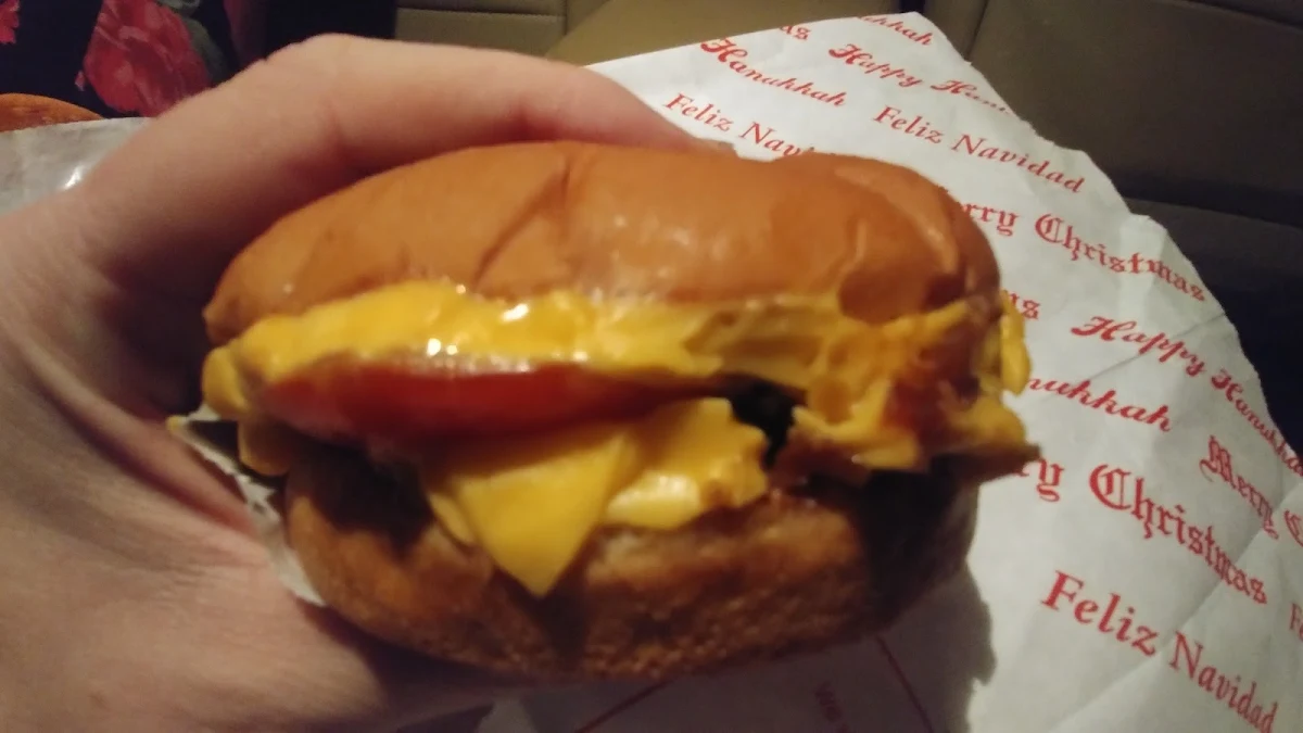 Grilled Cheese