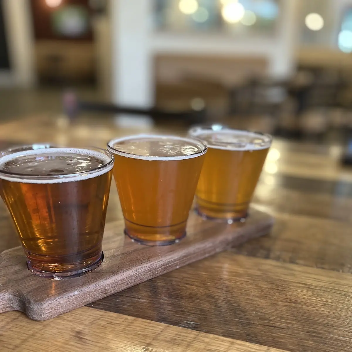 Beer Flight