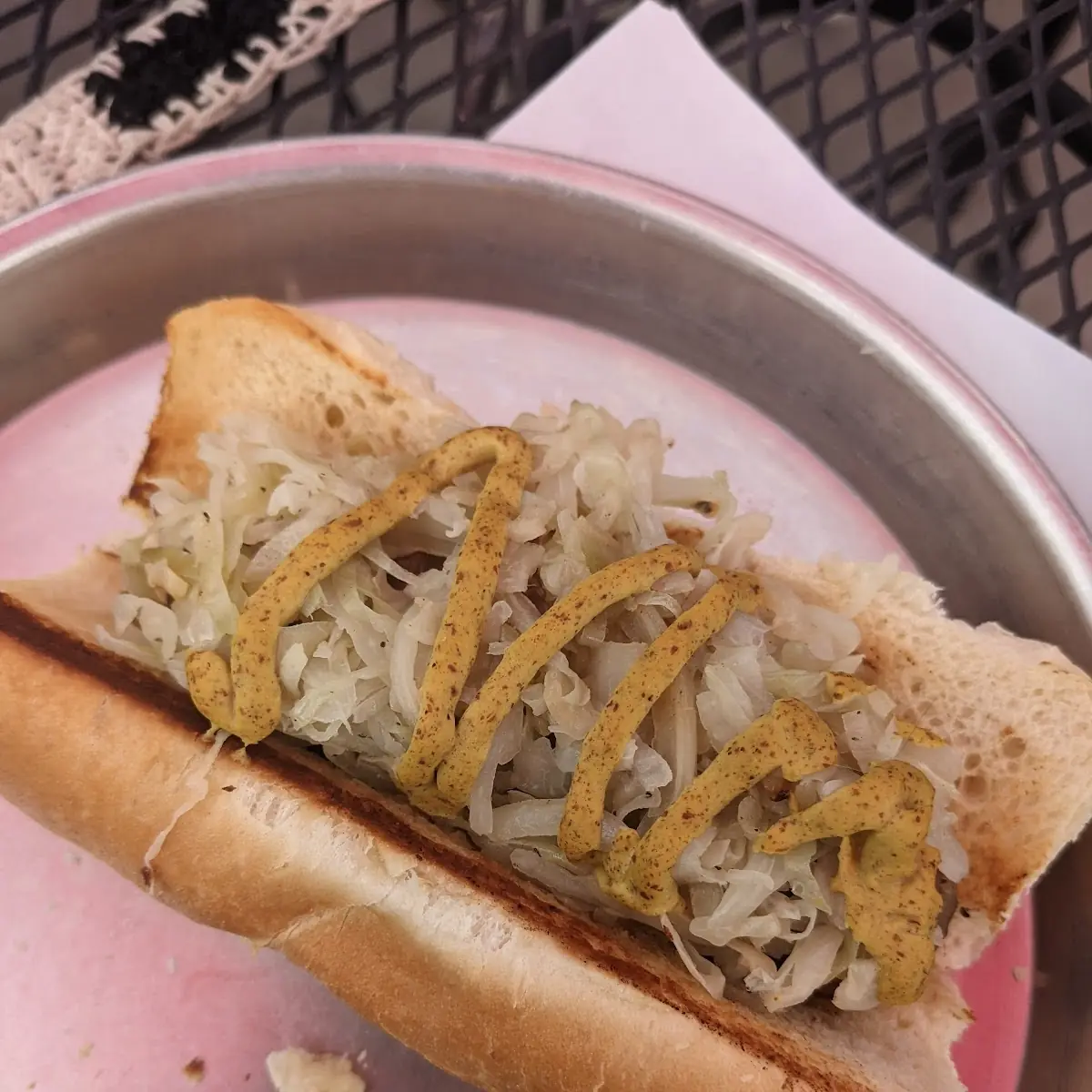 Bratwurst