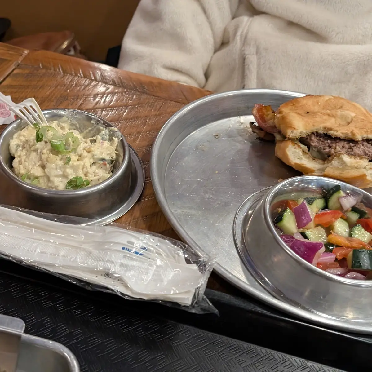 Potato Salad