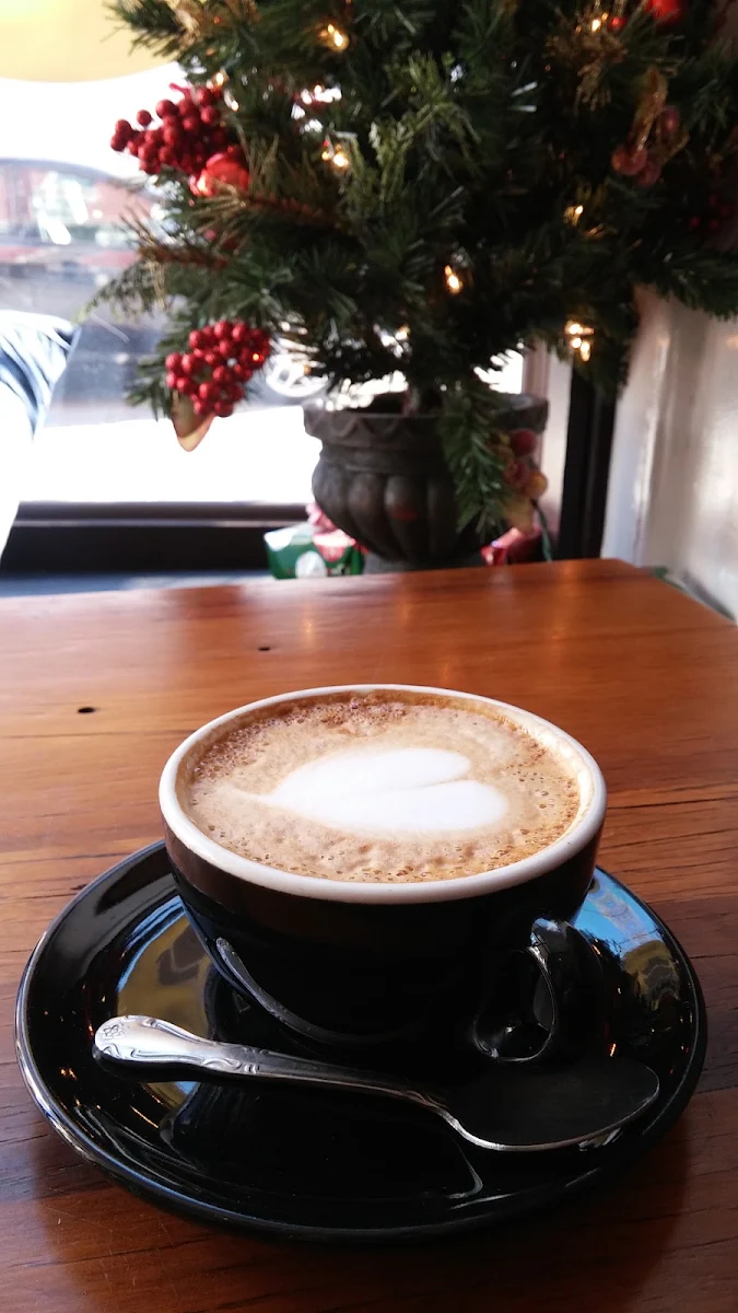 Cappuccino