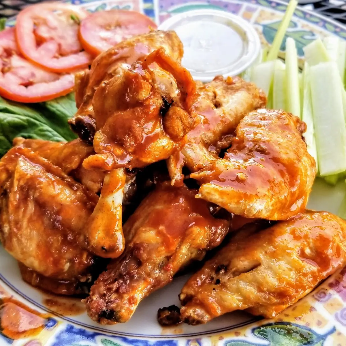 Buffalo Wings