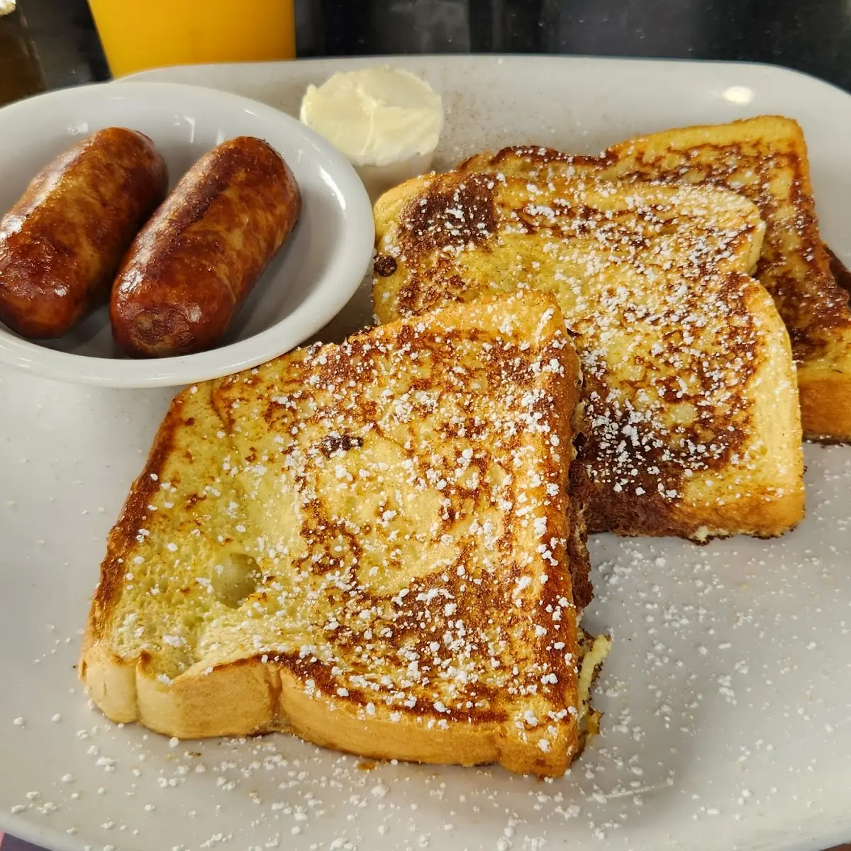 French Toast