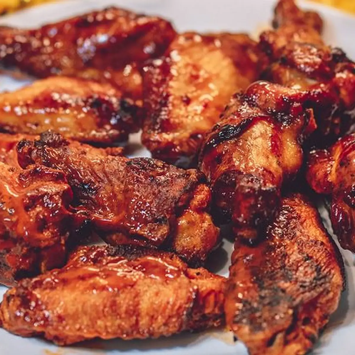 Bone-In Wings
