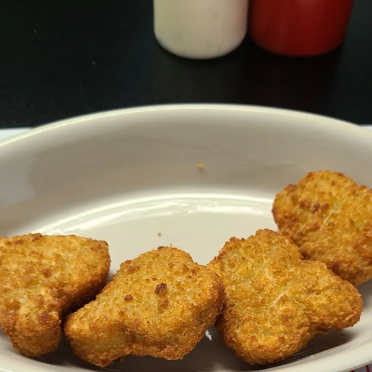 Broccoli Cheese Bites