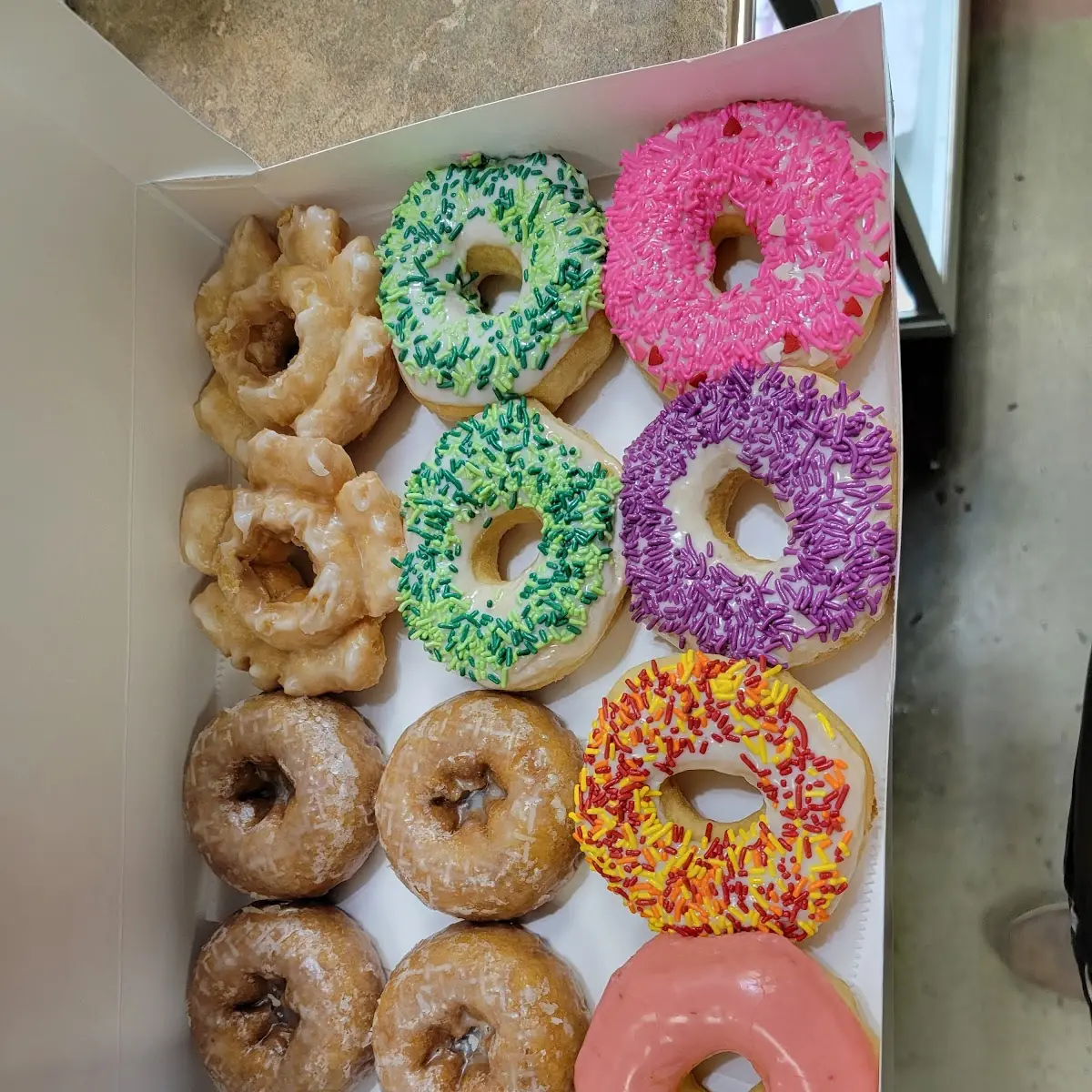 Doughnut