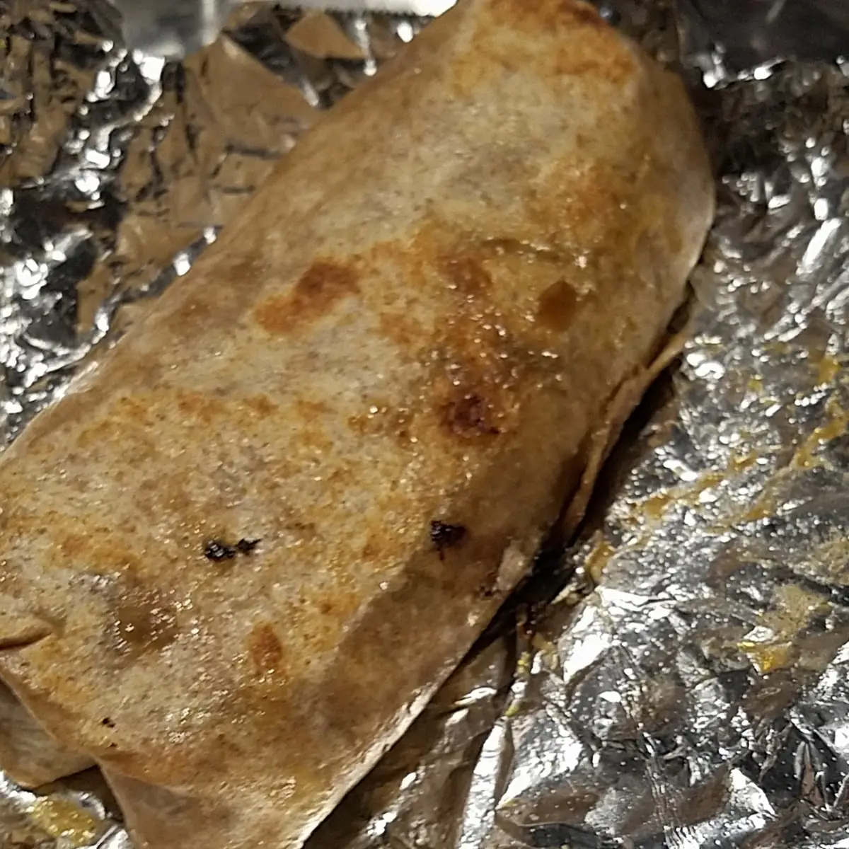 Carnitas Burrito