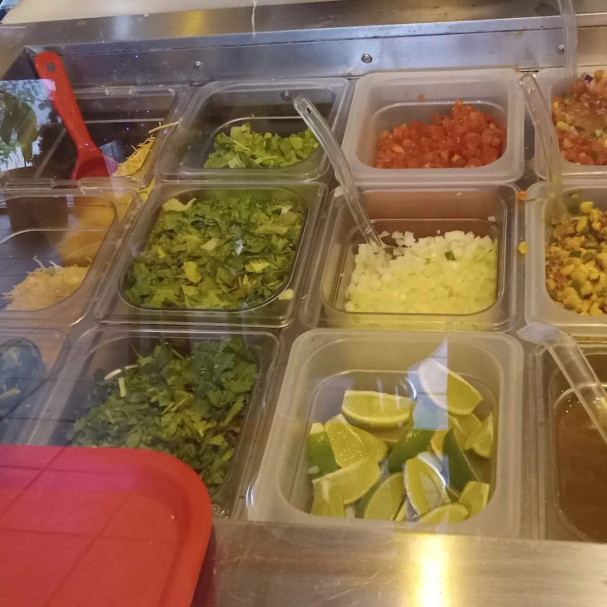 Salsa Fresca