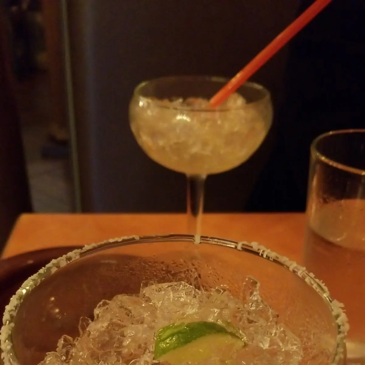 House Margarita