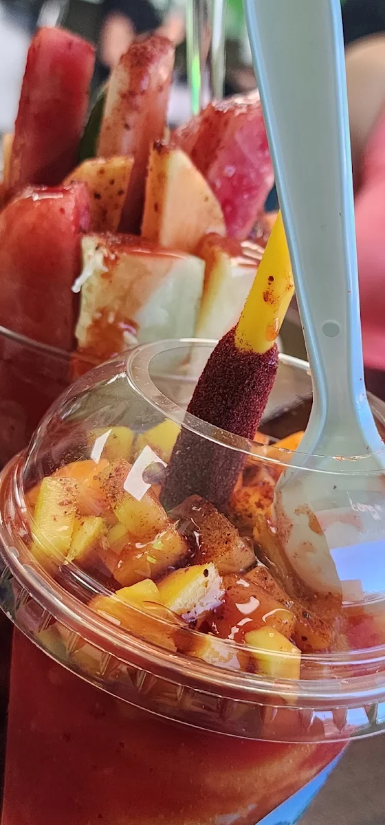 Fruit Cup