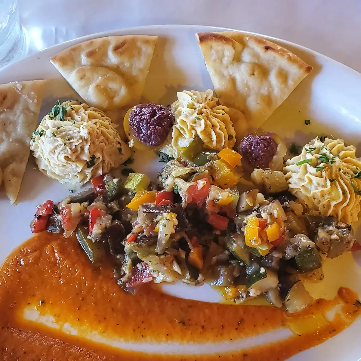 Ratatouille