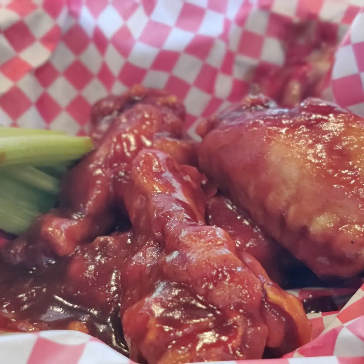 Chicken Wings