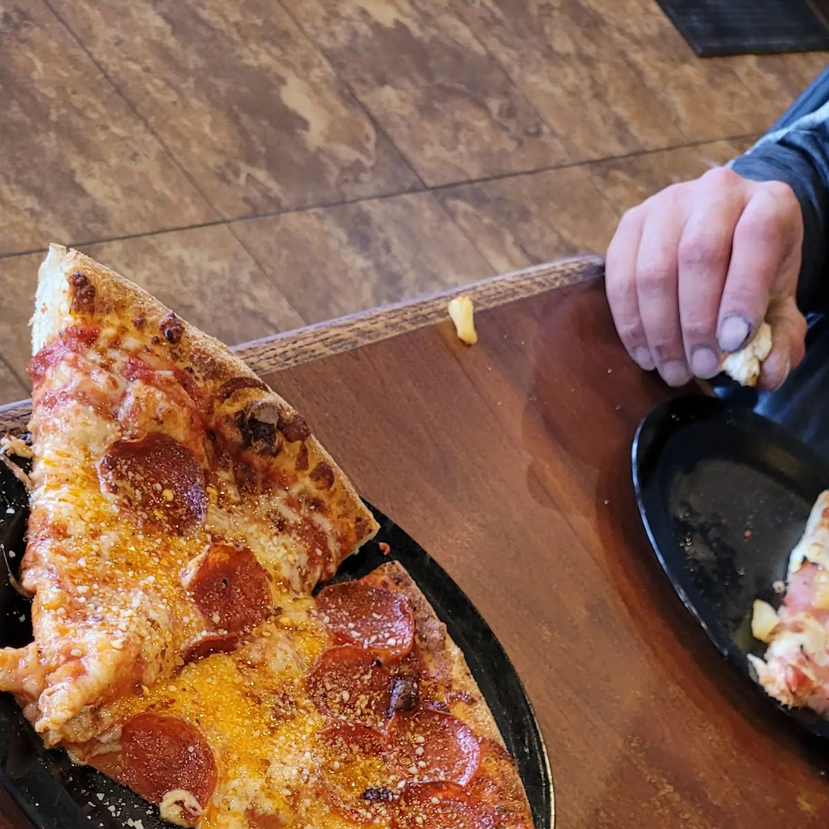 Kona Pizza