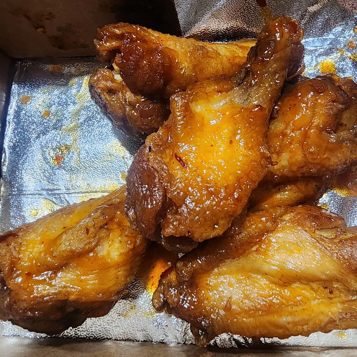 Wings 24