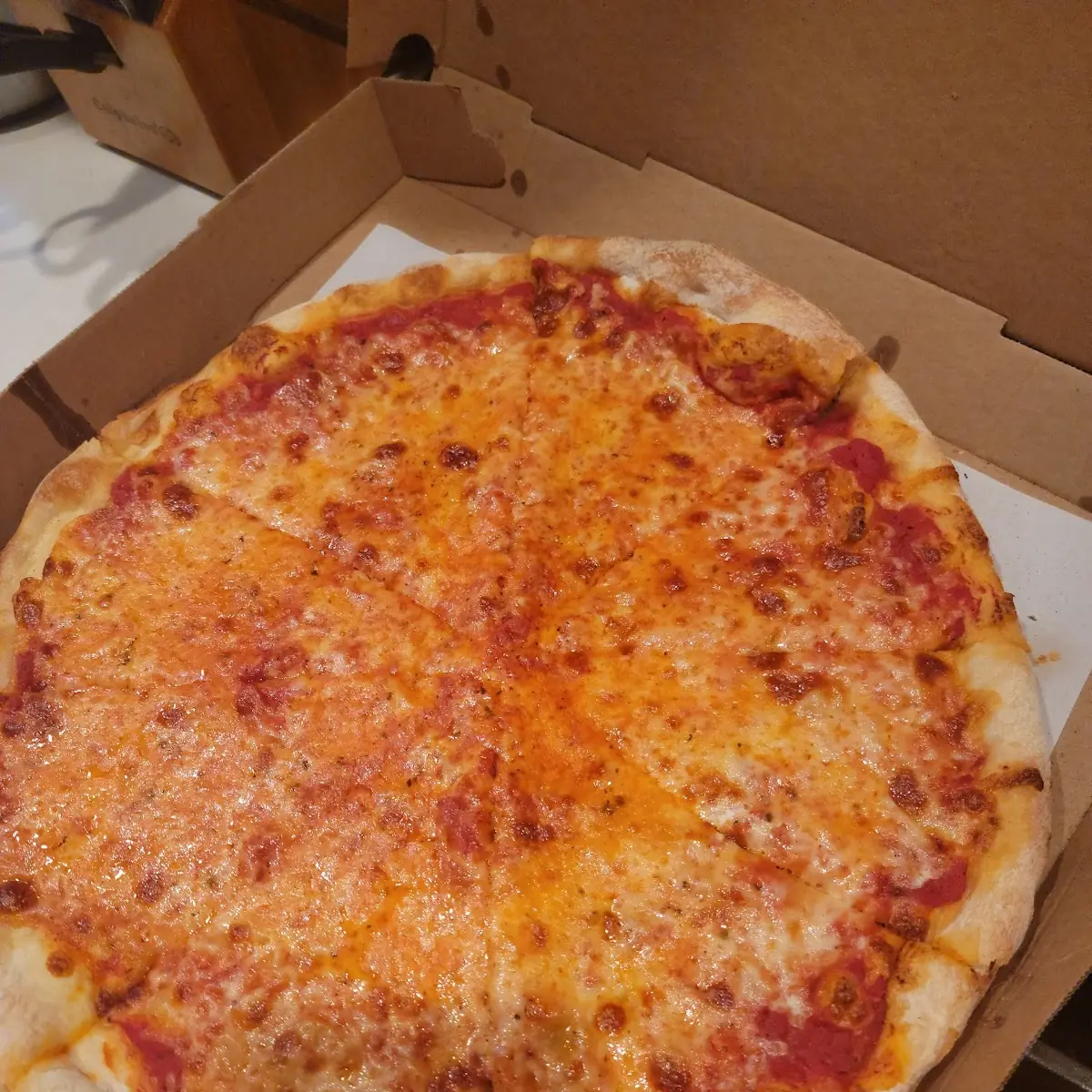 Large Pizza