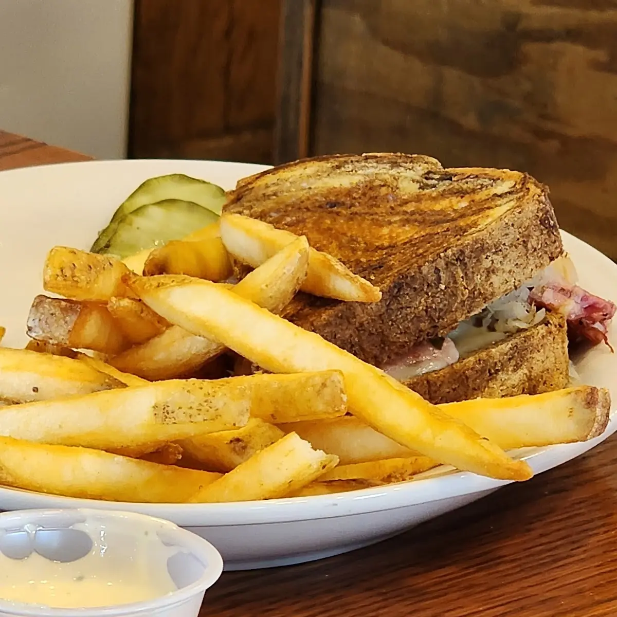 Patty Melt
