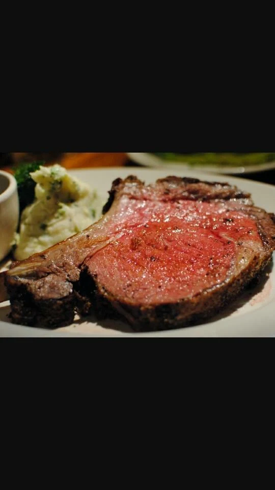Prime Rib