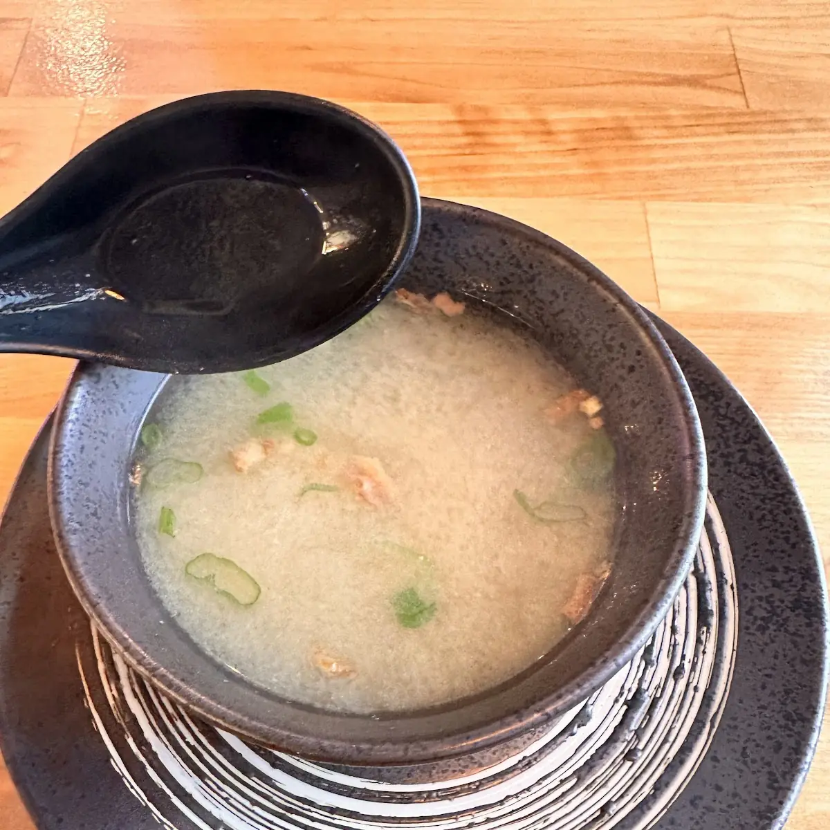 Extra Soup