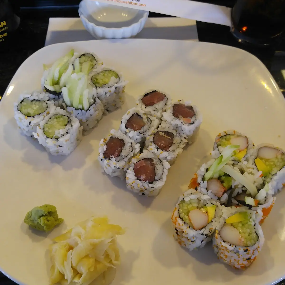 California Roll