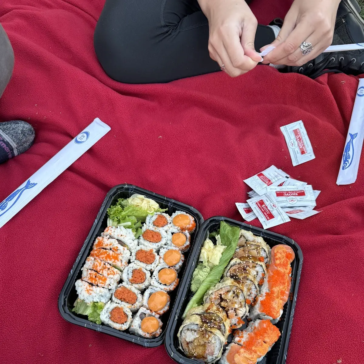 Spicy Tuna