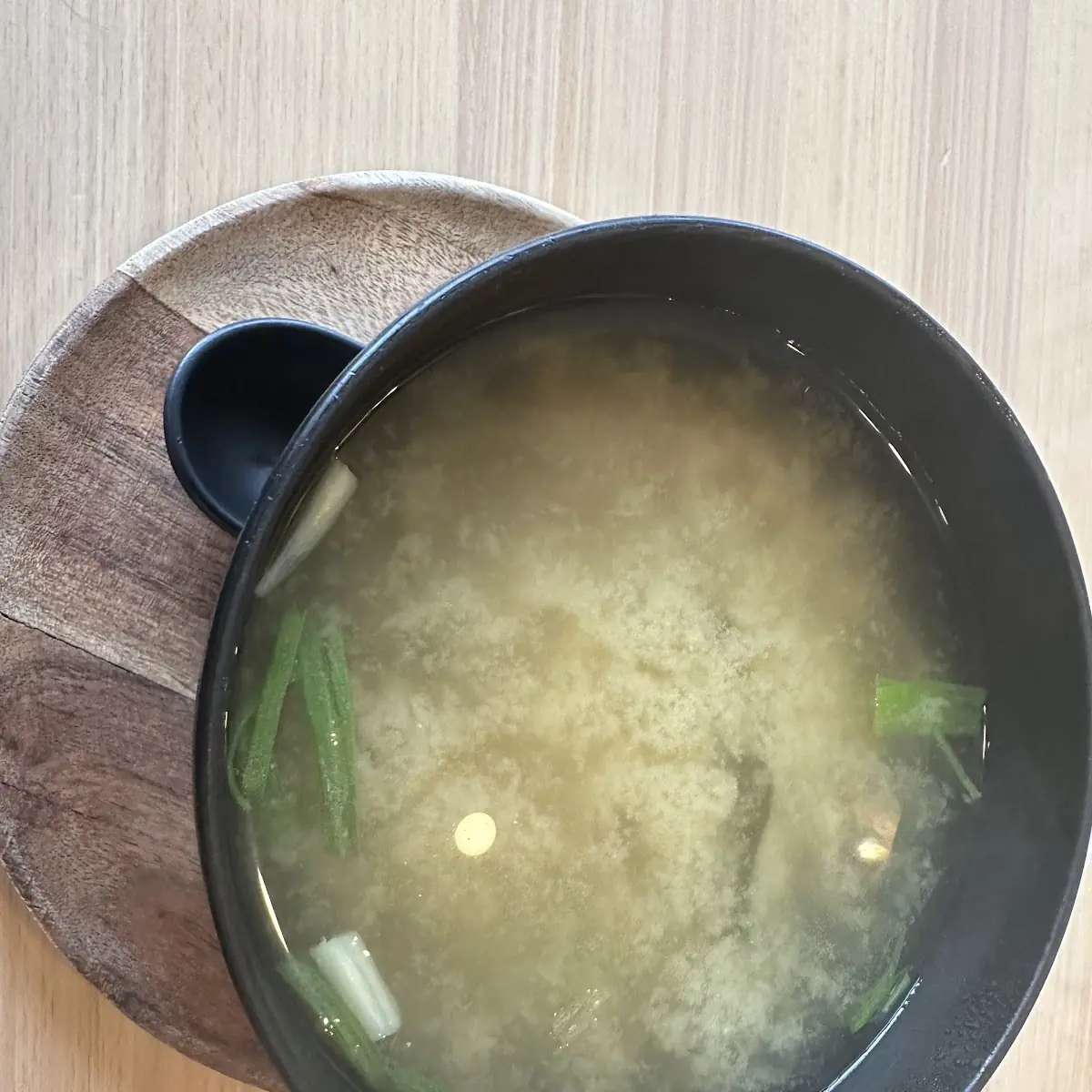 Miso Soup