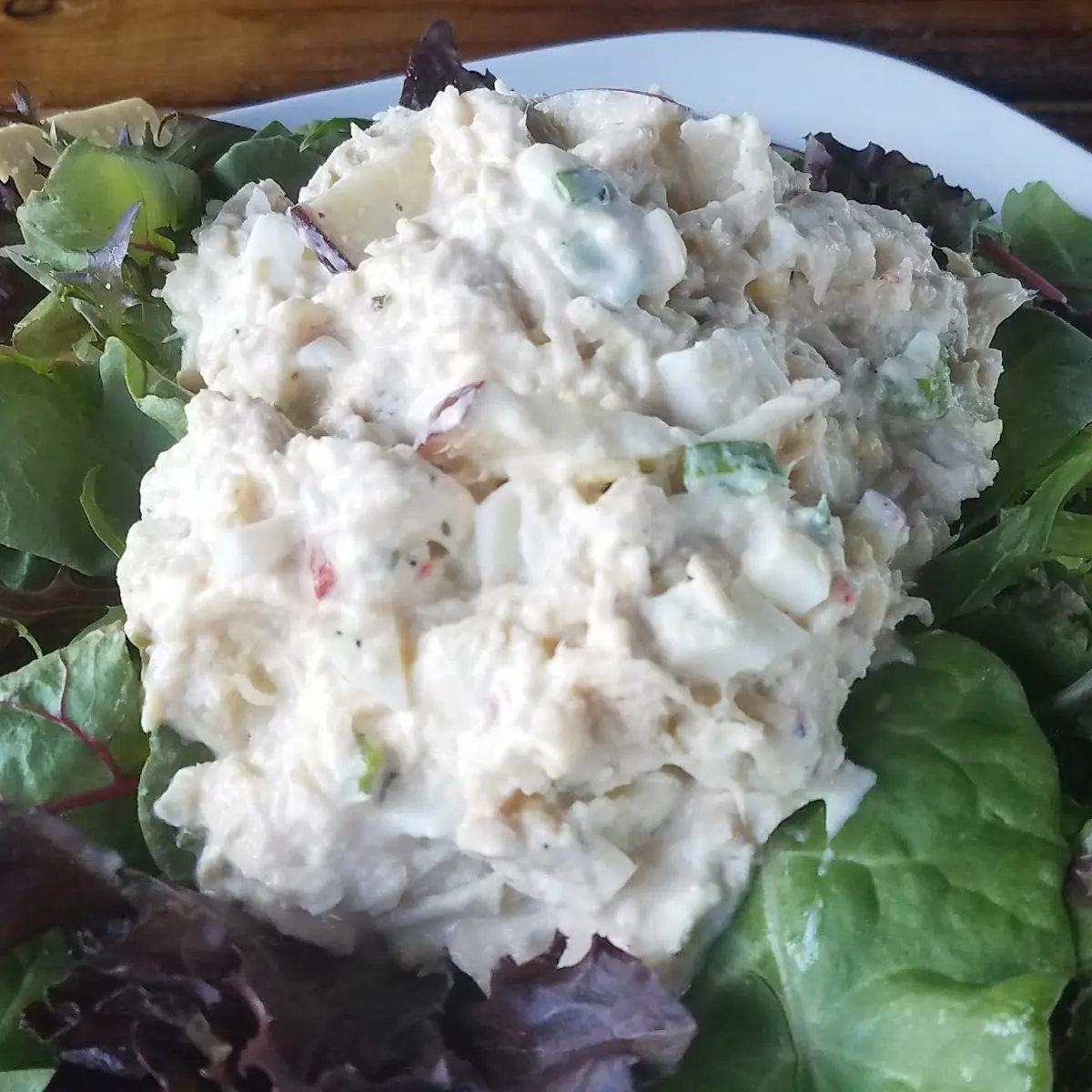 Chicken Salad