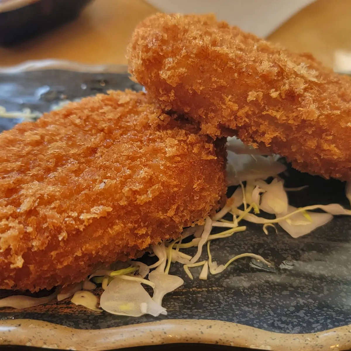 Fried Oysters 4