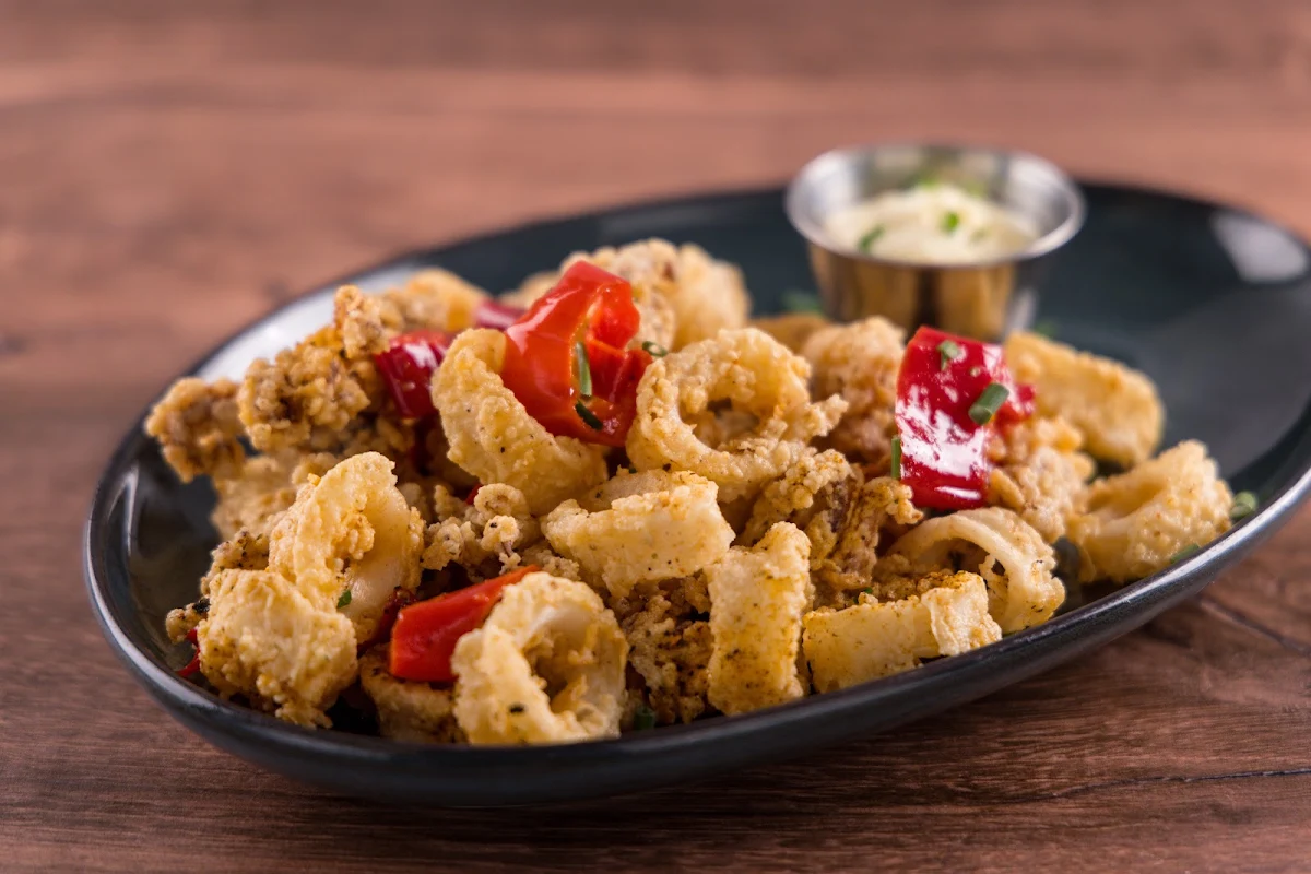 Calamari