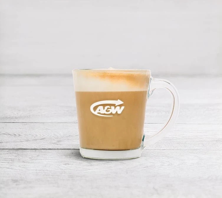Highlights, A&W Canada