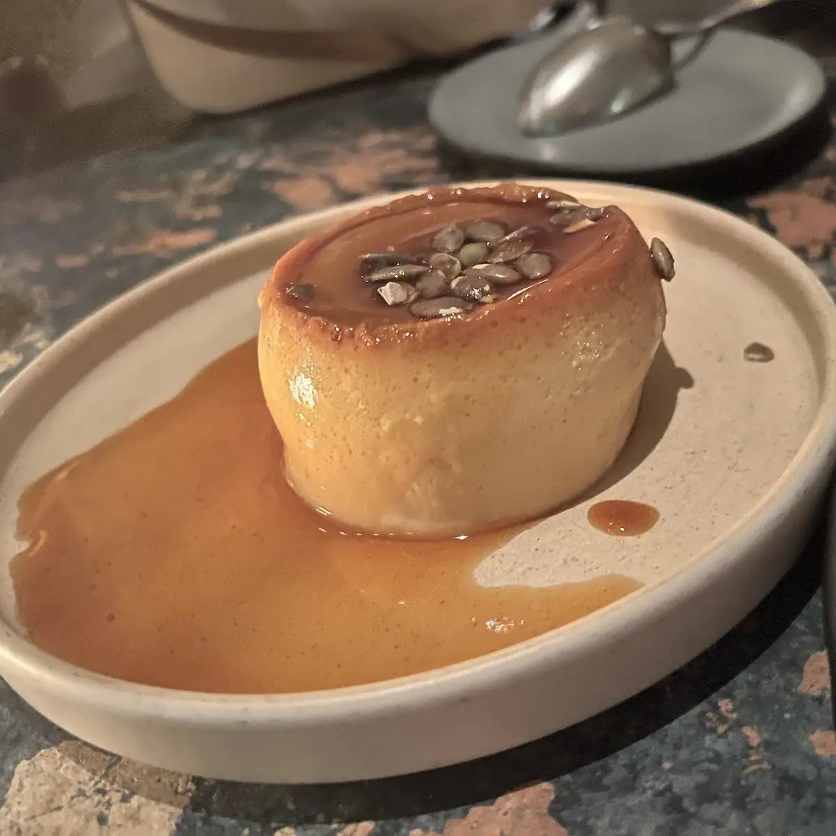 Choco Flan VG GF