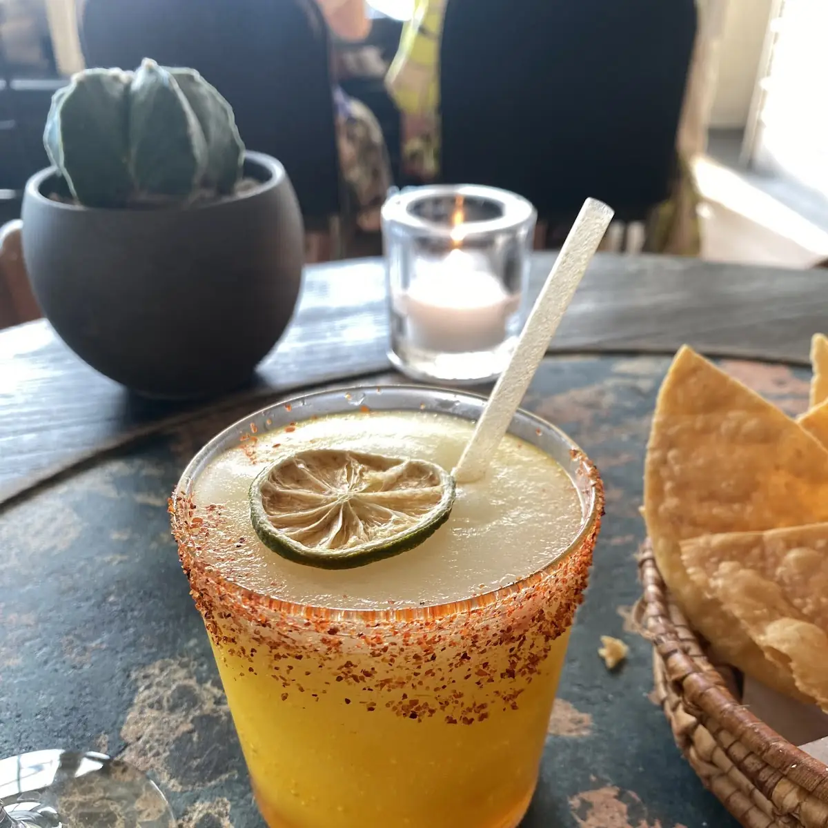 House Margarita
