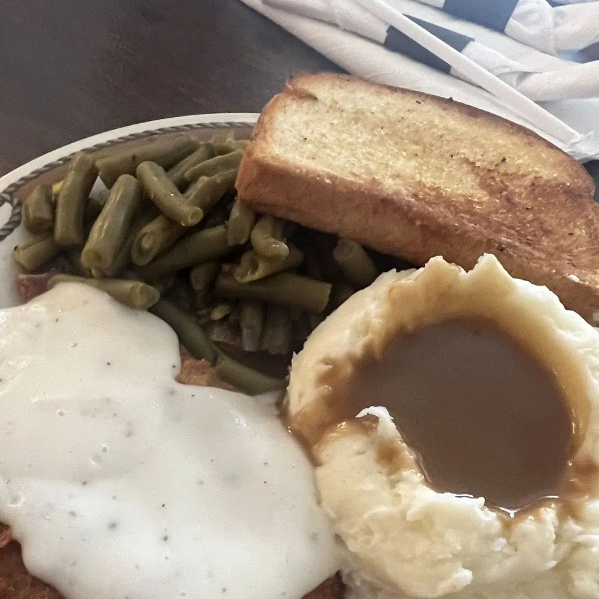Country Fried Steak