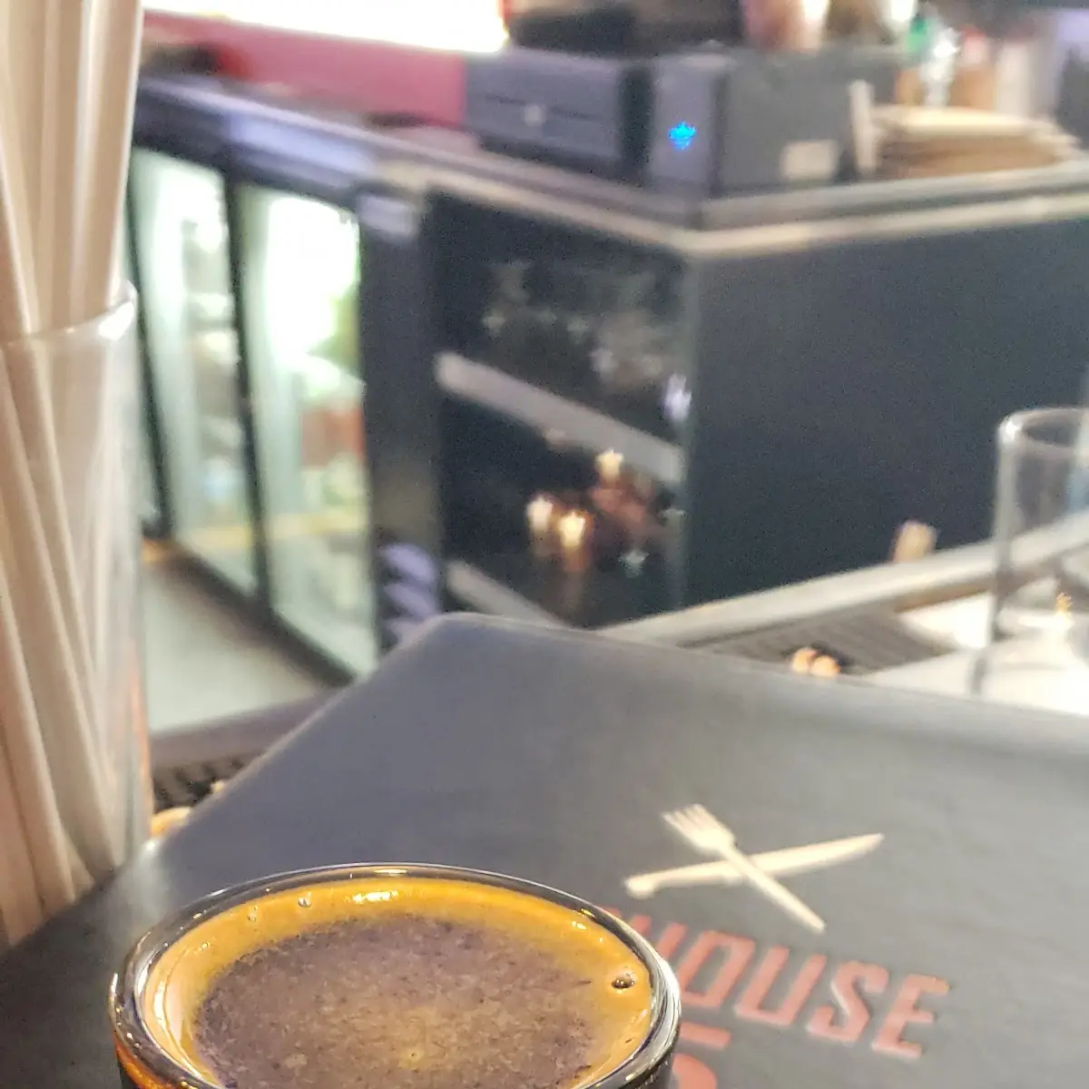 Dark Beer Flight