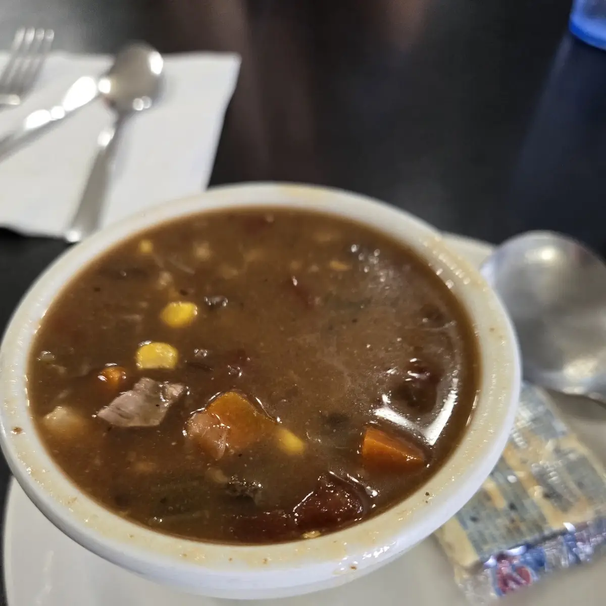 Beef Soup