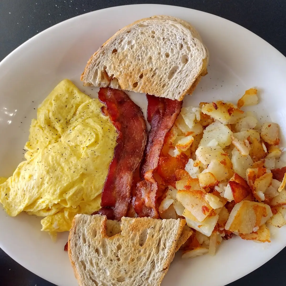 Home Fries